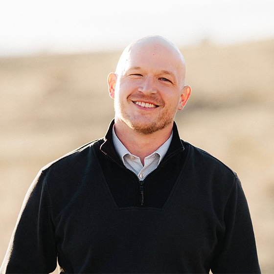 Peter Neuenswander, founder of Turnkey Local Sites